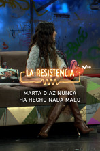 Lo + de los... (T6): Marta Díaz es muyyyy buena - 7.2.2023