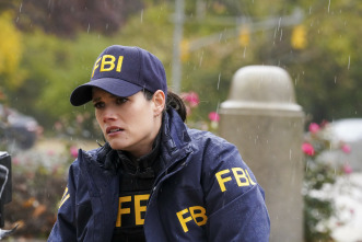 FBI (T5): Ep.11 Crisis nerviosa