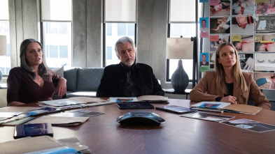 Mentes Criminales: Evolution - No me olvides