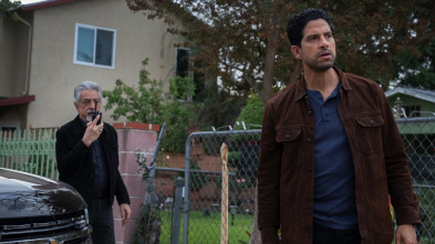 Mentes Criminales: Evolution - No me olvides