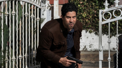 Mentes Criminales: Evolution - No me olvides