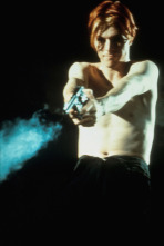 Imagen de El hombre que cayó a la Tierra - 11