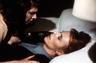 Imagen de El hombre que cayó a la Tierra - 16