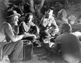 El tesoro de Sierra Madre