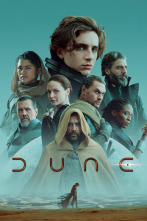 Imagen de (LSE) - Dune - 1