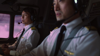 Imagen de Mayday: Catástrofes...: Señales mezcladas - 1