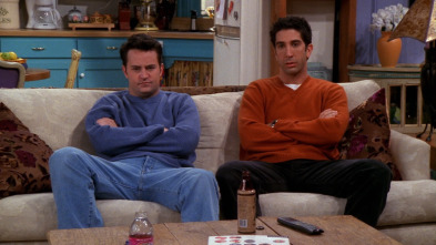 Friends - El del chiste