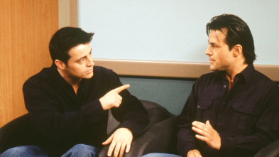 Friends - El del Unagi
