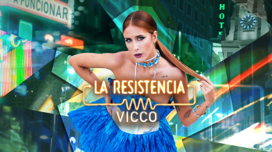 La Resistencia (T6): Vicco