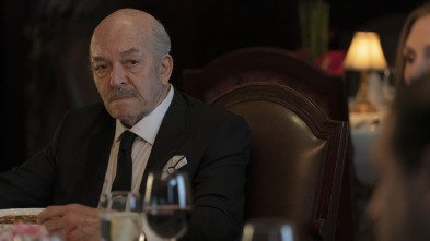 Your Honor - Episodio 5