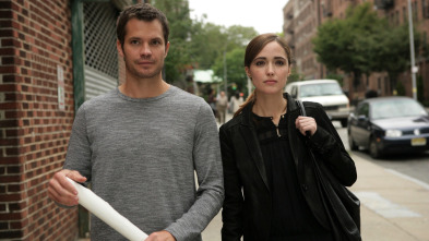Daños y... (T2): Ep.7 New York apesta