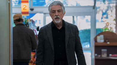 Mentes Criminales: Evolution - Recuerda que morirás
