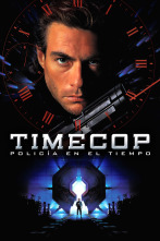 Imagen de Timecop. Policía en el tiempo - 1