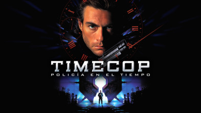 Imagen de Timecop. Policía en el tiempo - 2