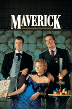 Imagen de Maverick - 1