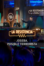 Lo + del público (T6): Joseba no quiere piscina de bolas - 13.2.2023