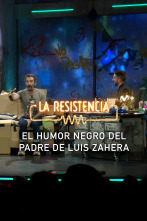 Imagen de Lo + de las... (T6): Un humor muy oscuro - 13.02.2023 - 1