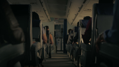 Imagen de Mayday: Catástrofes...: Punto de presión - 1