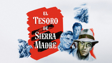 El tesoro de Sierra Madre