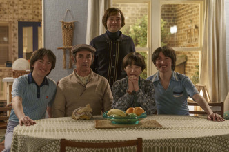 Imagen de El gran Maurice - 4