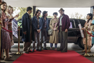 Imagen de El gran Maurice - 6