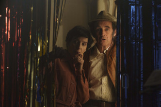 Imagen de El gran Maurice - 8