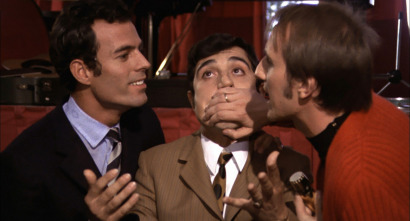 Imagen de La vida sigue igual - 11