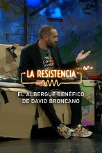 Lo + de Ponce (T6): El albergue Broncano - 14.2.2023