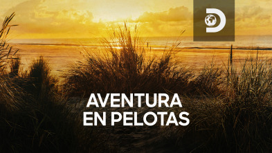 Aventura en pelotas - Estrellas contra tormentas
