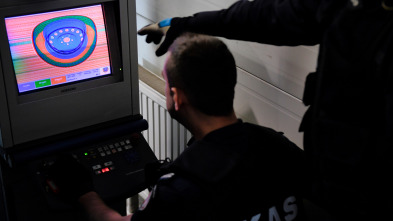 Imagen de Control de fronteras: Polonia (T2) - 8