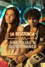 La Resistencia - Ana Rujas y Diego Ibáñez
