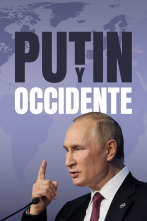 Putin y Occidente 