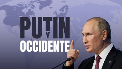 Putin y Occidente 