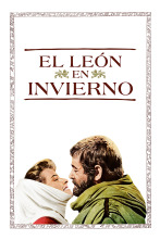 Imagen de El león en invierno - 1