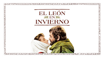 Imagen de El león en invierno - 2