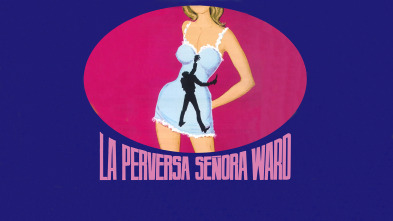 Imagen de La perversa señora Ward - 2