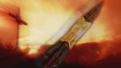 El misterio de la lanza sagrada