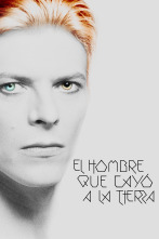 Imagen de El hombre que cayó a la Tierra - 1