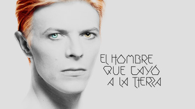 Imagen de El hombre que cayó a la Tierra - 2