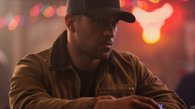 Imagen de NCIS: Naval... (T20): Ep.13 Mal de ojo - 1