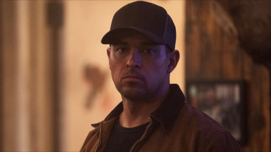 Imagen de NCIS: Naval... (T20): Ep.13 Mal de ojo - 2