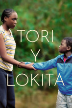 (LSE) - Tori y Lokita