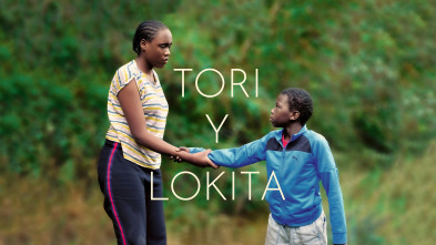 (LSE) - Tori y Lokita
