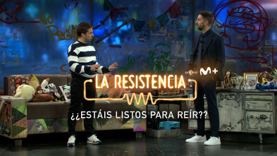 Lo + de los... (T6): ¿Estáis listos para reir?  - 20.2.2023