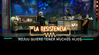 Lo + de las... (T6): Rojuu quiere tener muchos hijos - 21.2.2023