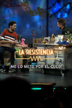 Imagen de Lo + de los... (T6): Expresiones incomprensibles - 21.2.2023 - 1