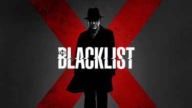 The Blacklist (T10)