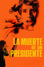 Imagen de La muerte de un presidente - 1