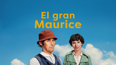 Imagen de El gran Maurice - 2