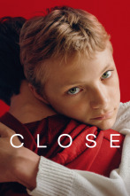 (LSE) - Close